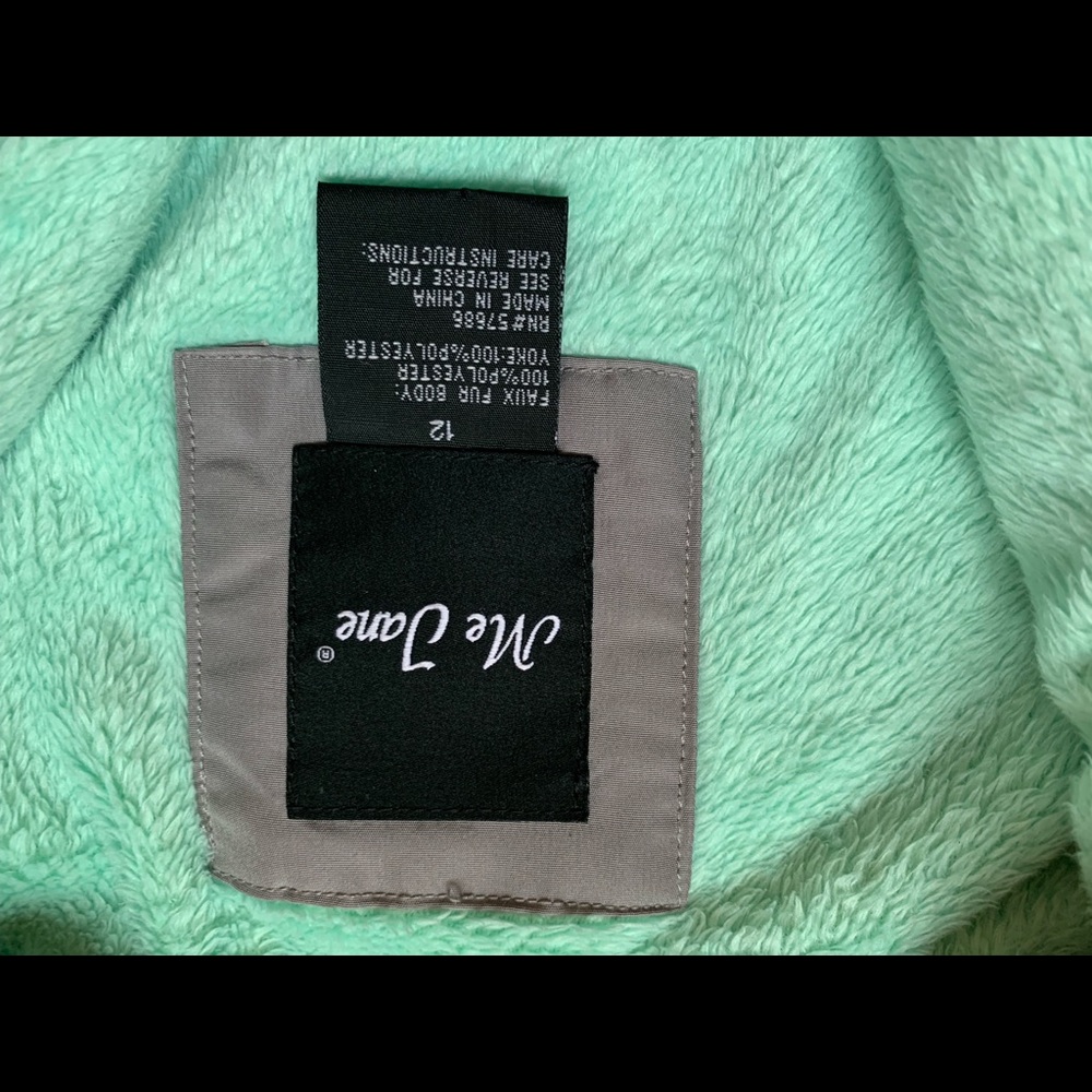 Me Jane jacket - Picture 2 of 3